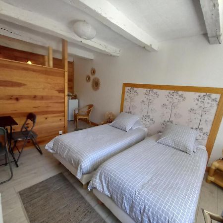 Bord De Seille Bed & Breakfast Ruffey-sur-Seille ภายนอก รูปภาพ