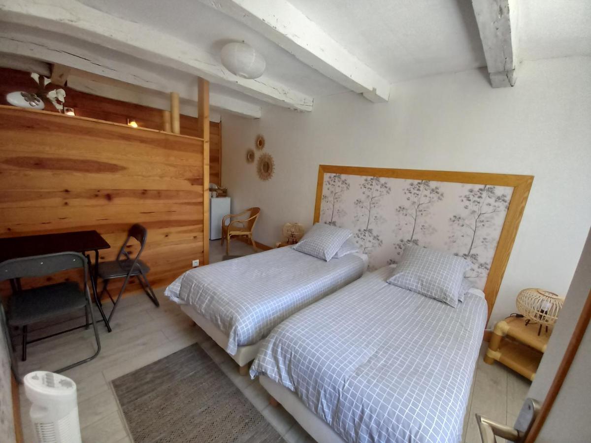 Bord De Seille Bed & Breakfast Ruffey-sur-Seille ภายนอก รูปภาพ
